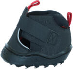 Equine Fusion Trekking hipposandálos lóvédelem Equine Fusion Slim 39 fekete