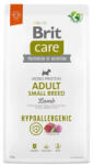 Brit Care Dog Hypoallergenic Adult Small Breed - 7 kg