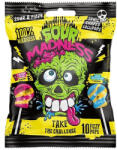  Argo Gum Pop nyalóka Extra Sour 15g/100