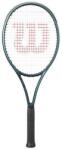 Wilson Teniszütő Wilson Blade 100UL V9 GRIP 3 fekete|zöld