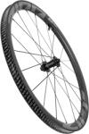 ZIPP Elülső kerék kerékpárhoz Zipp 303 SW CL HL 12x100 Carb szürke