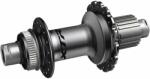 SHIMANO 12 sebességes tárcsafék agy Shimano XTR Freehub FH-M9111-B Center Lock