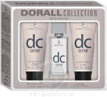 Dorall Collection DD 3 Női Edp30+Tus. +Tes. 50 Miss - delfinbuvar