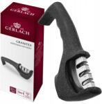 Gerlach Granitex Háromfázisú Késélező, Késfenő Acél, Kerámia És Kő 3AZ1BEN (5901035509429)