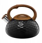 Ambition Am-golf Vízforraló 2, 3L(3L) Ind Matt Fekete (50861)