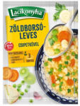 Lacikonyha Zöldborsóleves csipet. 3T 77g - delfinbuvar