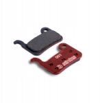 sinter Fékbetétek Shimano Type A Red (73-001-041-0)