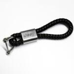 Jeep Exkluzív Jeep bőr kulcstartó - Tökéletes ajándék kulcstartó