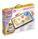 Quercetti 02861 Play Creativo csaptelep Étel (2861)