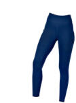 DUBLIN Női lovas leggings Dublin Everyday kék