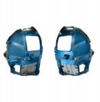 Mertt Kerékdob első kanyar bal Jobb első rész Bmw 5 G30 G31