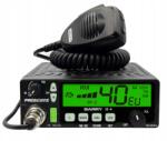 CB President Cb Am Fm rádió, színváltó, Usb, Vox, 12V/24V, President Barry II (Barry)