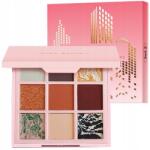 TianDe Szemhéjpúder paletta 02 Kiárusítás -40% (80411/02)