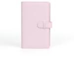  Instax Mini 12 Color Pocket album - Blossom Pink (108 foto)