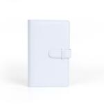  Instax Mini 12 Color Pocket album - Clay White (108 foto)