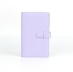  Instax Mini 12 Color Pocket album - Lilac Purple (108 foto)