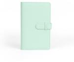  Instax Mini 12 Color Pocket album - Mint Green (108 foto)