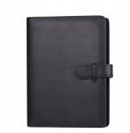  Instax Mini album 128 fotónak - Charcoal Gray