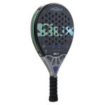 SIUX Trilogy Ii Control 24k Patty Llaguno 2023 kék|színes|szürke