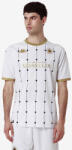 KAPPA FC Versailles 78 Idegenbeli Mez Kombat 2024/25 fehér|sárga - decathlon - 38 990 Ft