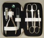 DUP DARINA manikűr készlet solingeni ollóval, 7db (2304-01-461)