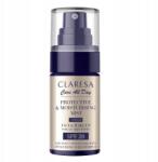 Claresa Care All Day Protective & Moisturising Mist védő-hidratáló krém (5903819833072)