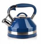 Rozsdamentes acél indukciós vízforraló kék Georg 2 L (HTXA6843-PROM)