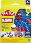 Hasbro Play-Doh: Set de joacă Marvel Spider-Man - Hasbro (F9829/G0058)