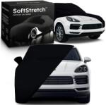  Prémium elasztikus SoftStretch autós védőhuzat Porsche Cayenne III-hoz