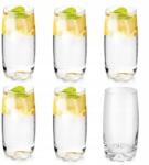 Tadar Reyes 6 személyes pohár szett 350 ml (5903313425995)