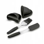 Tadar Szilikon kiegészítők készlet a konyhába (akcesoria kuchenne silikonowe)