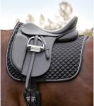 WALDHAUSEN Díjlovagló szőnyeg Waldhausen Chabraque Felix Glam fekete