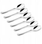 Tadar Ezüst kávés és teás kanál szett 6 db-os (5903313413787)