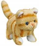 Nobo Kids Cica Interaktív Hanggal Mozgatja A Farkát (CH-7092100)