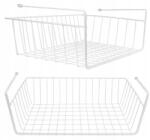  Fiók Tároló Polc Szervező Hűtőszekrénybe (VTTD267)