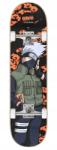 Hydroponic x Naruto gördeszka 8.125" Kakashi (S0239-04)