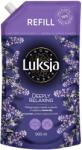 Luksja Aroma Senses Deeply Relaxing Ápoló folyékony szappan l illattal (5900536360669)