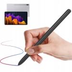  Érintőceruza S-pen Galaxy Tab S8, S8 Plus, S8 Ultra Tab S7, S7 Plus Tabletekhez Fekete (06977619066885)