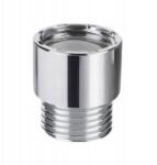 Livarno Gyöngyöztető konyhai csaptelephez, zuhany Livarno, ezüst (4109)