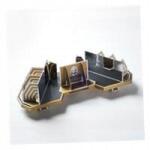 AstroMedia Pszeudoszkóp Optikai Illúzió Az Önálló Összeszereléshez (421.PSK)