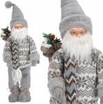 Jumi Mikulás Karácsony skandináv Nagy Figura dekoráció JUMIhome (A-874039)