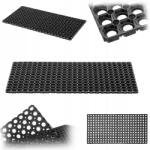 Kadax Lábtörlő Ajtó Alá Bejárati Cipőszőnyeg Univerzális 100x50cm Gumi (K10665)