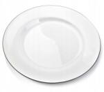 Affek Design Ebédlő tányér lapos porcelán Simple 26, 5cm (HTPN2834 4)