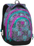 Bagmaster ENERGY 9 C diák hátizsák 180457 (180457)