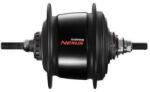 SHIMANO Belső mechanizmus tengelyhub. Shimano SG-C6011-8R 184 MM