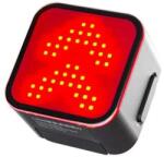 Magene Hátsó lámpa biciklihez Magene Trasera L308 színes|vörös