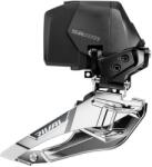 SRAM Elso váltó Sram Rival AXS E1 Braze-On fekete