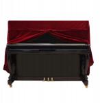  Ágytakaró Zongora Huzat (YQ00924-04)