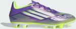 Adidas Futballcipők adidas F50 Club FG/AG fehér|lila|sárga - decathlon - 22 990 Ft