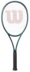 Wilson Teniszütő Wilson Blade 98 18X20 V9 GRIP 2 fekete|zöld